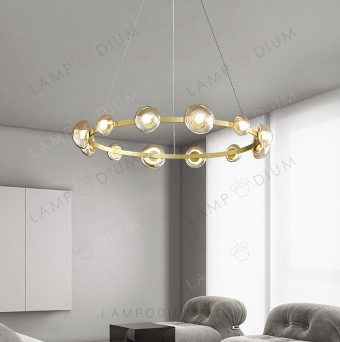 Chandelier YONDO