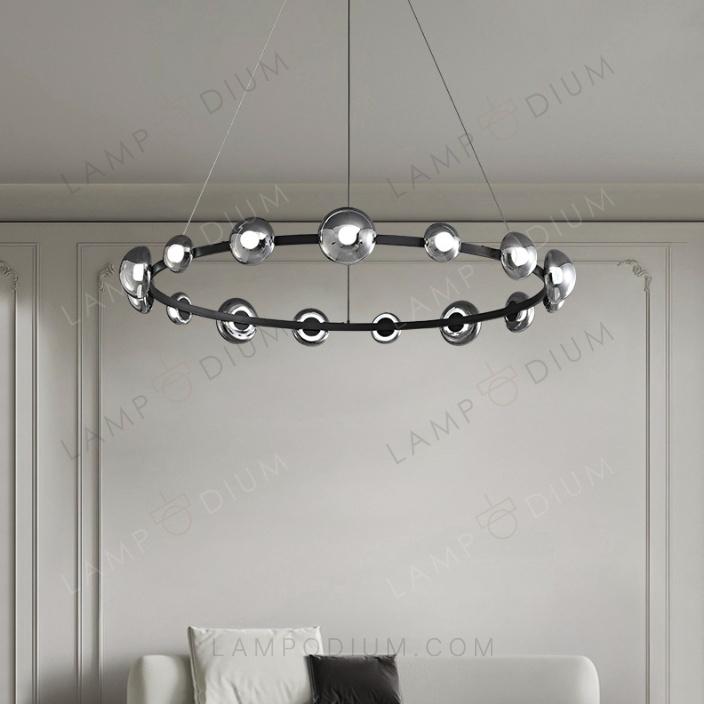 Chandelier YONDO