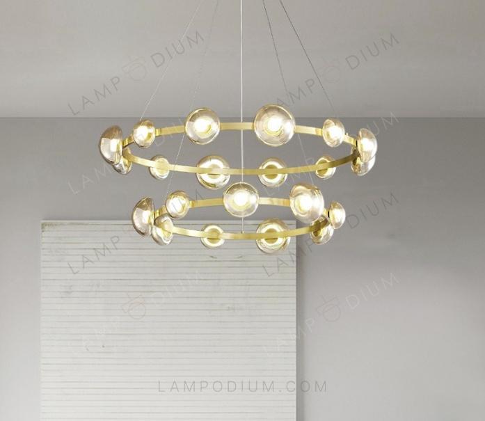 Chandelier YONDO