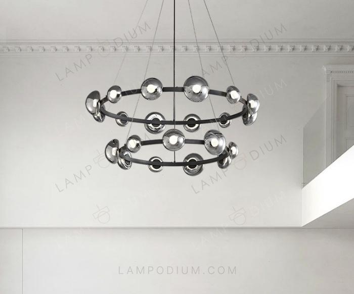 Chandelier YONDO