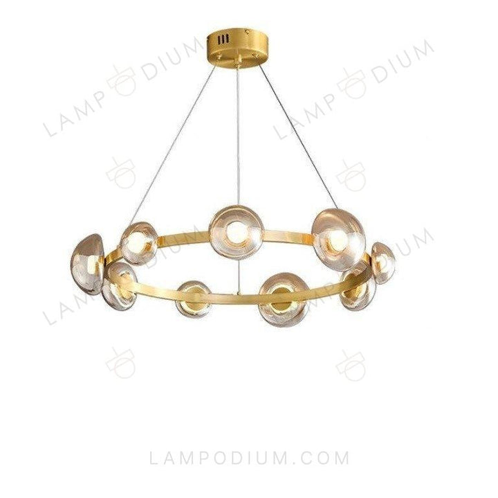 Chandelier YONDO