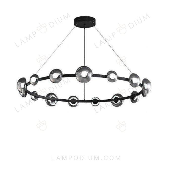 Chandelier VIVATORE