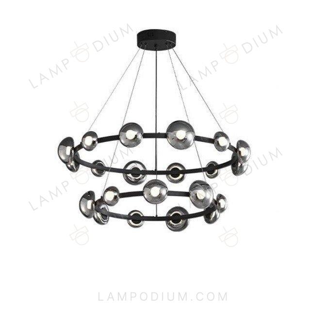 Chandelier CORVETTINA