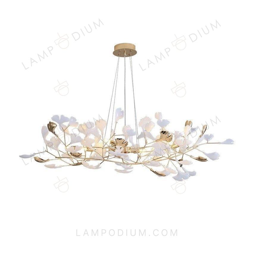 Chandelier LILIE