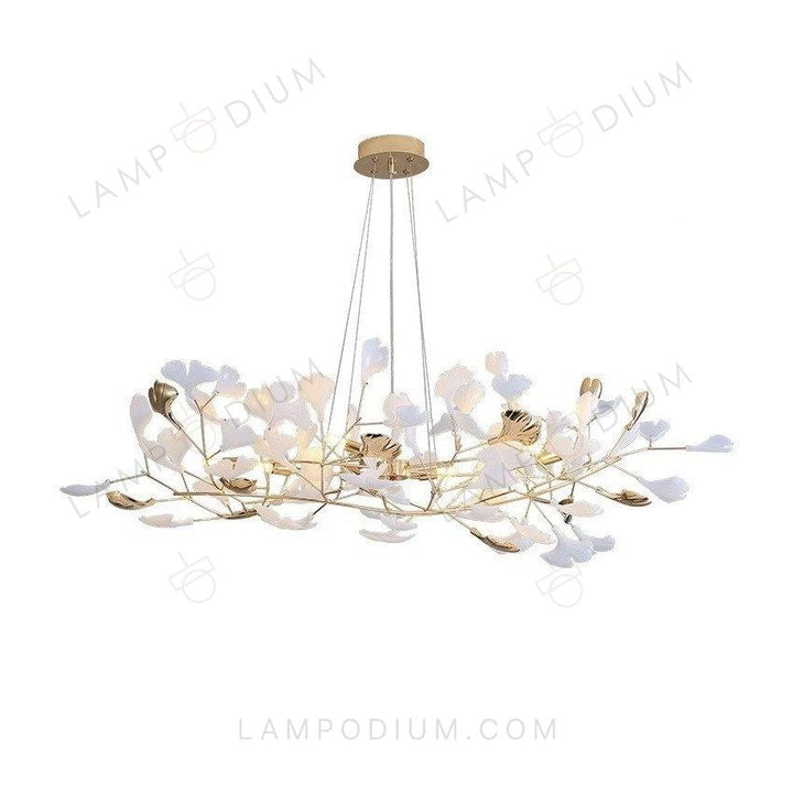 Chandelier LILIE