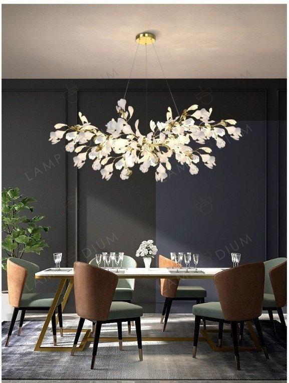 Chandelier LILIE