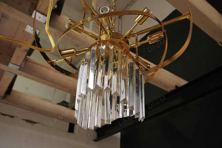 Chandelier ELICE LARGA