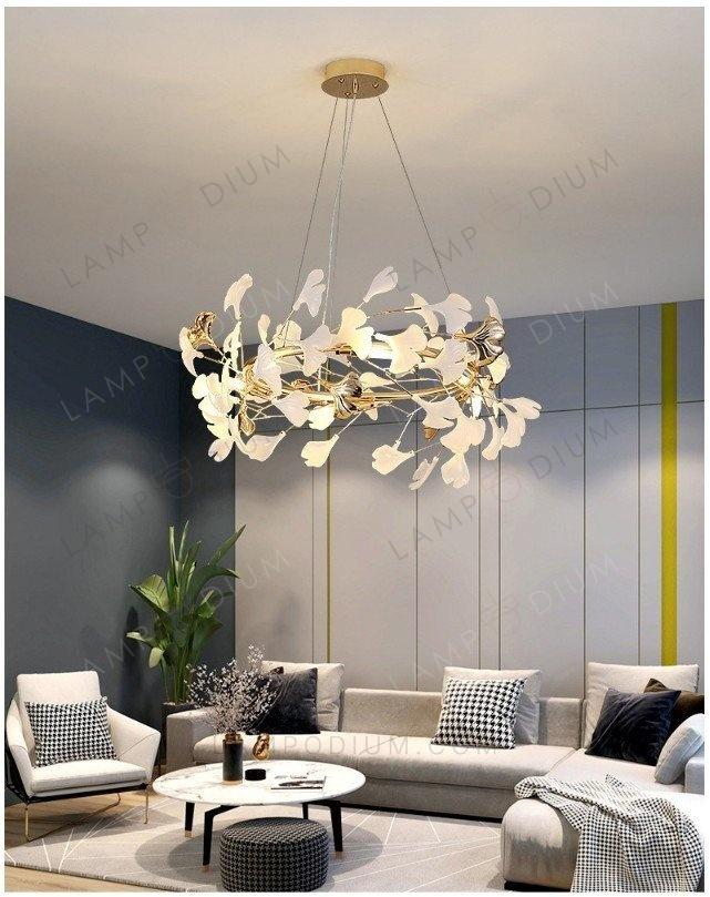 Chandelier VIALETTO