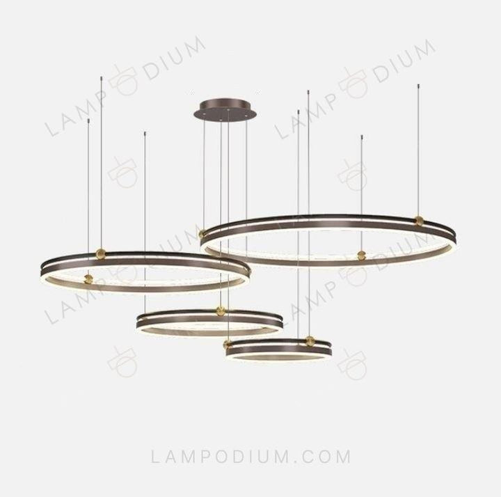 Chandelier MAGNESIO