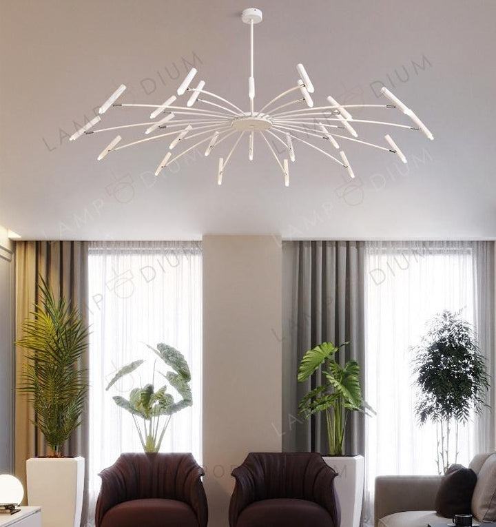 Chandelier TOBRA