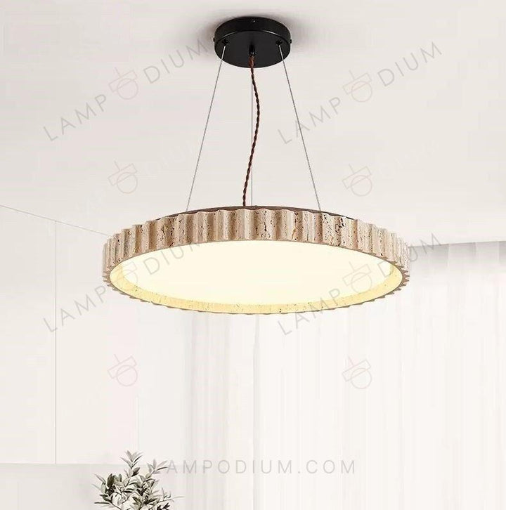 Chandelier VOLARINA