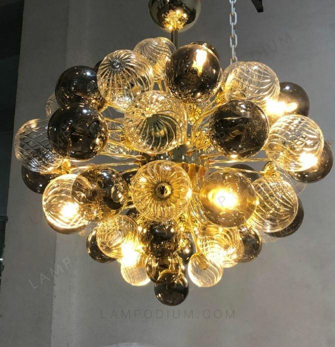 Chandelier SNEZHA