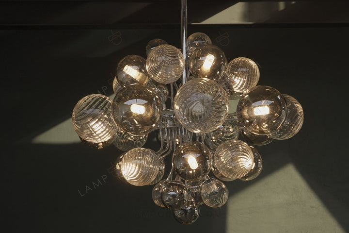 Chandelier SNEZHA