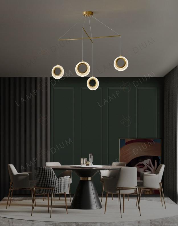 Chandelier SYNERIA B6