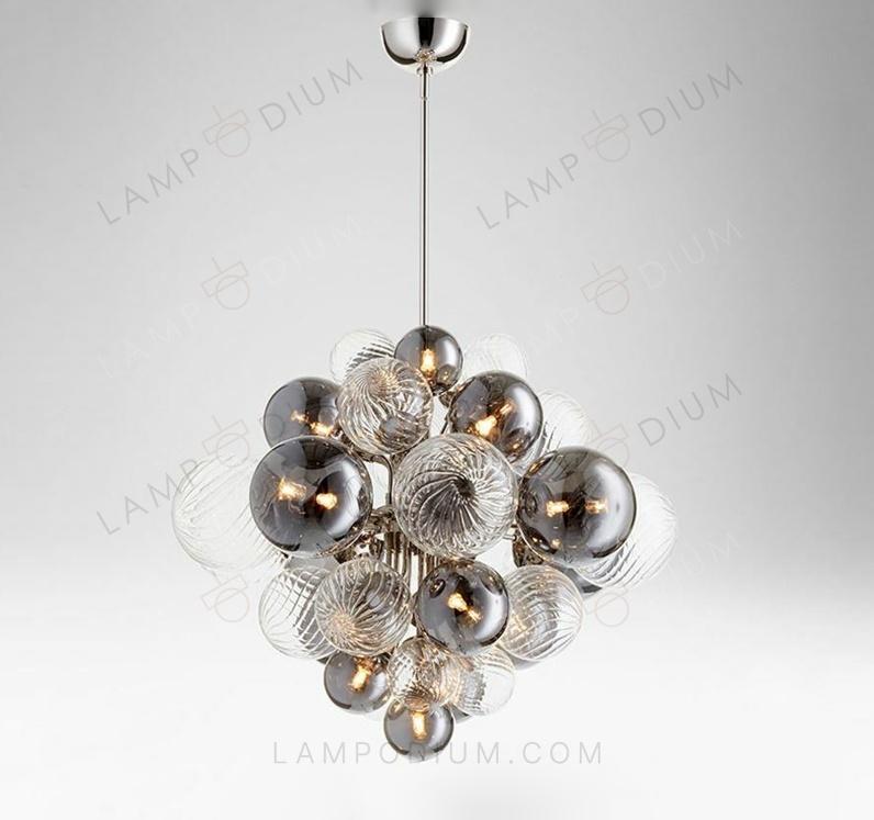 Chandelier LUCIDOLCE