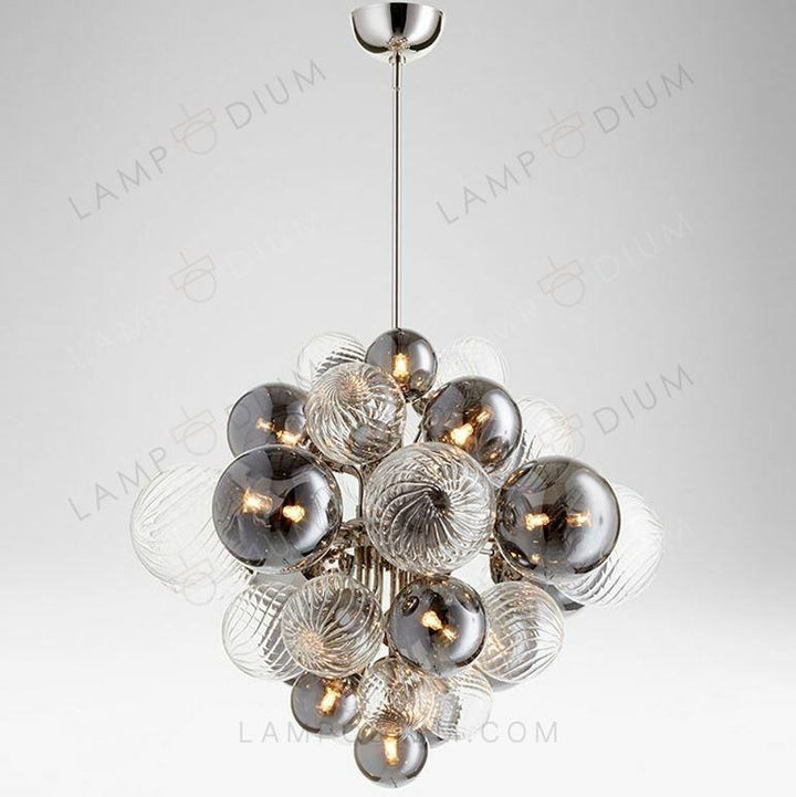 Chandelier LUCIDOLCE