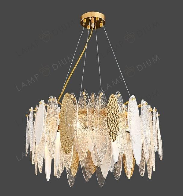 Chandelier VERONICA OTTAVA