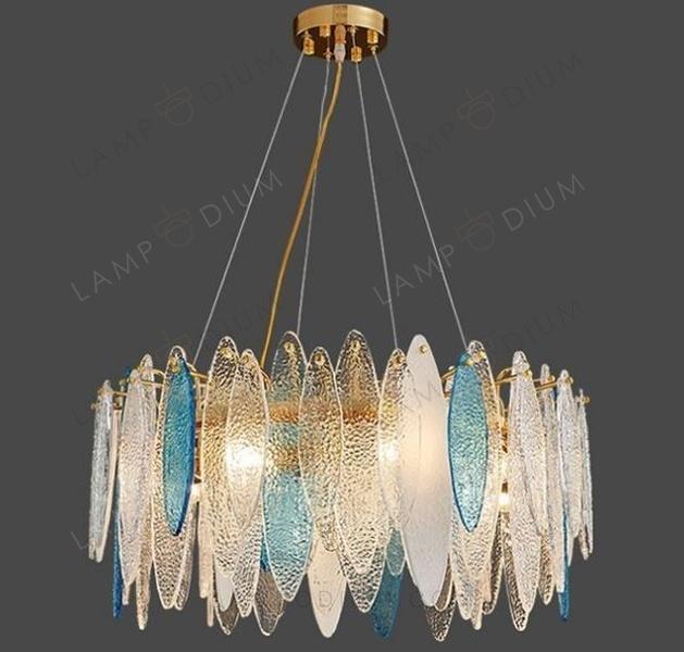 Chandelier VERONICA OTTAVA