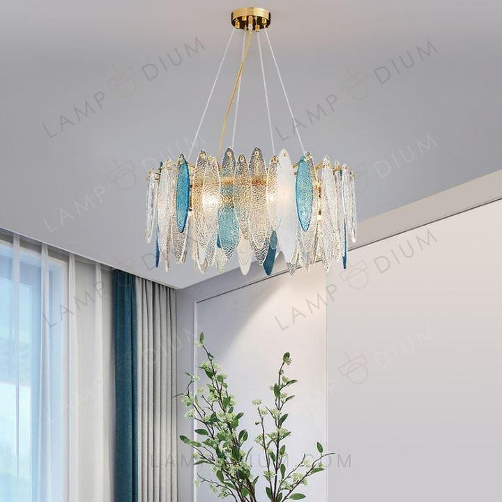 Chandelier VERONICA OTTAVA