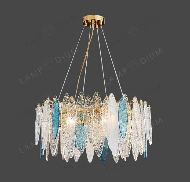 Chandelier VERONICA OTTAVA