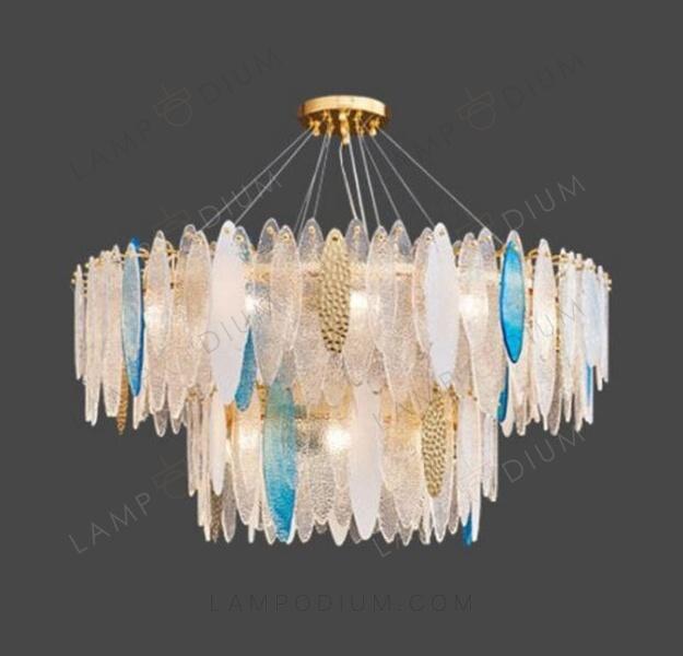 Chandelier VERONICA OTTAVA