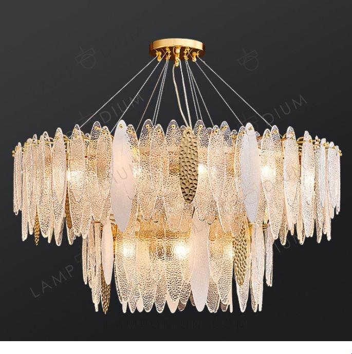 Chandelier VERONICA OTTAVA