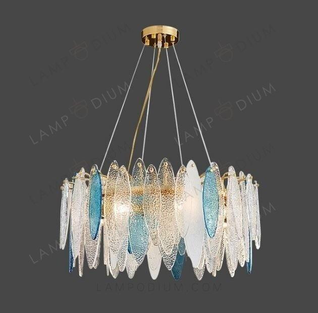 Chandelier VERONICA OTTAVA