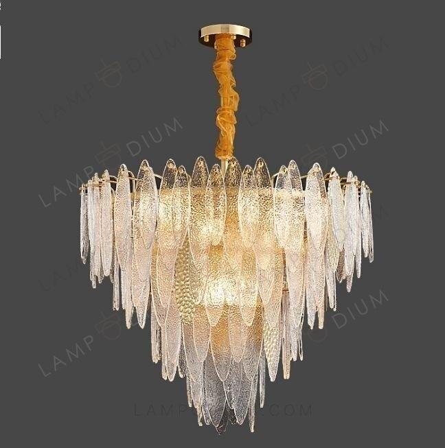 Chandelier SORELLI