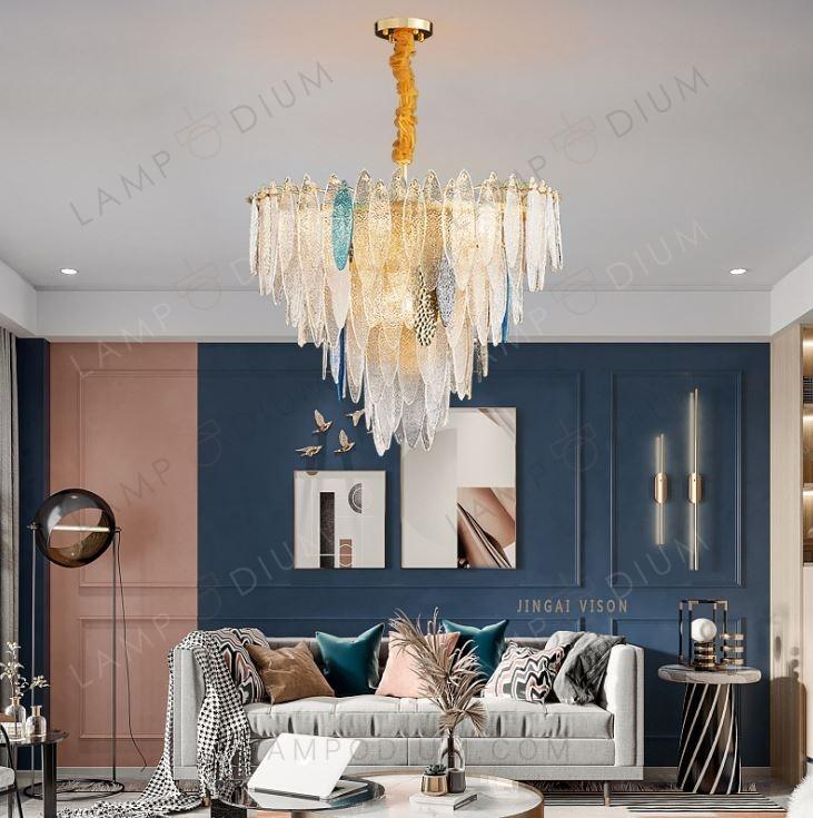 Chandelier SORELLI