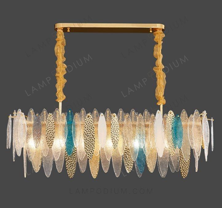 Chandelier SORELLI