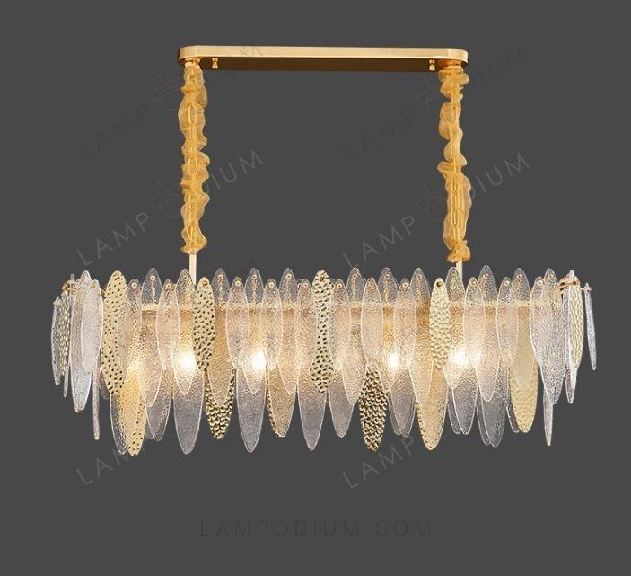 Chandelier SORELLI