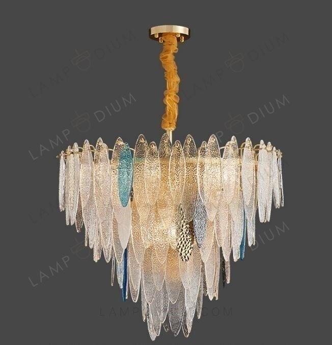 Chandelier SORELLI