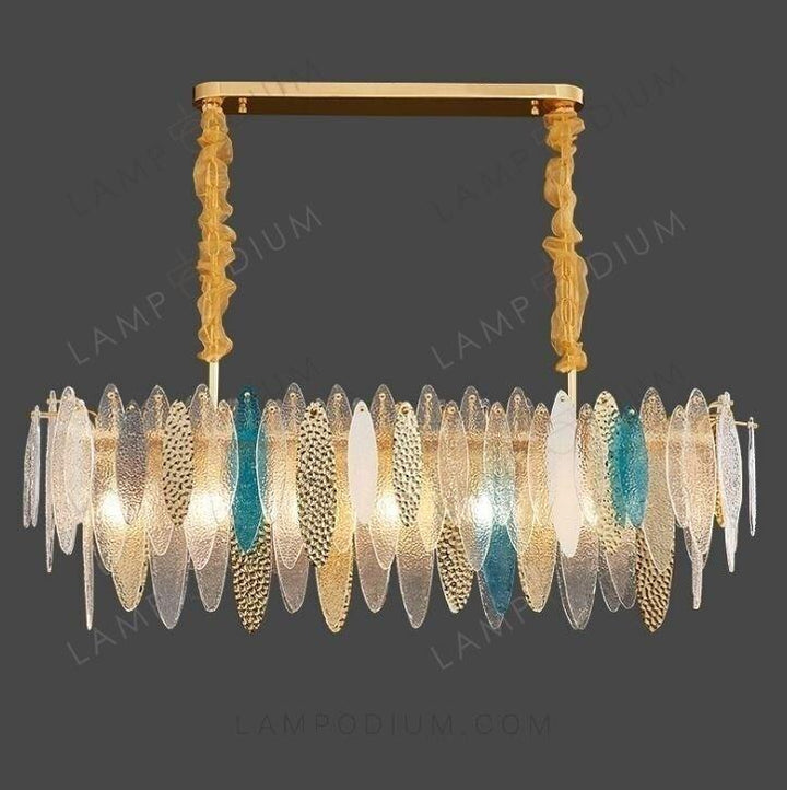 Chandelier AURAFELICE