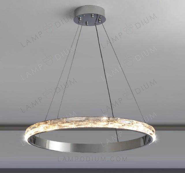 Chandelier CORVINA