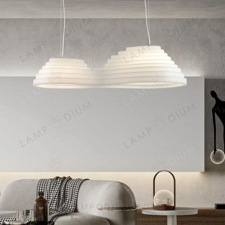 Chandelier USELE