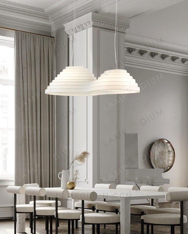 Chandelier USELE