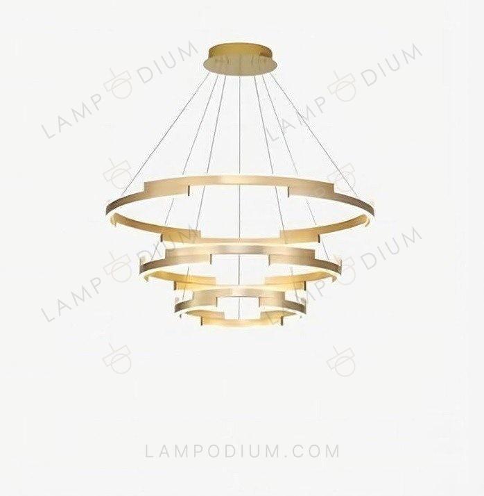 Chandelier TRONI