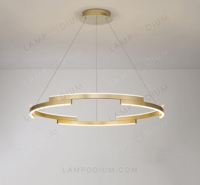 Chandelier TRONI