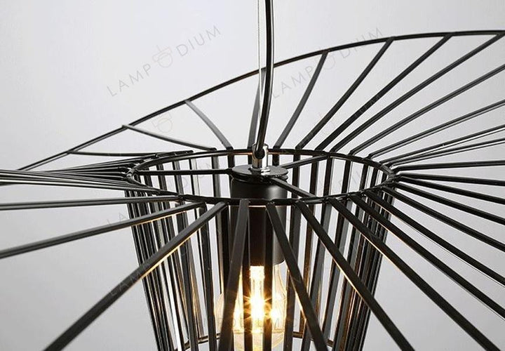 Chandelier LUCEARTEFICE