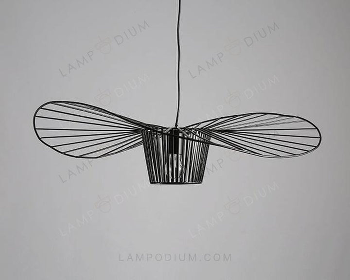 Chandelier LUCE D'AROMI FIORITI