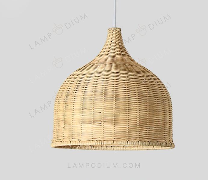 Chandelier SHADE A