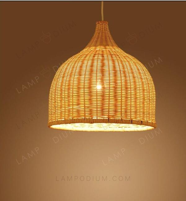 Chandelier SHADE A