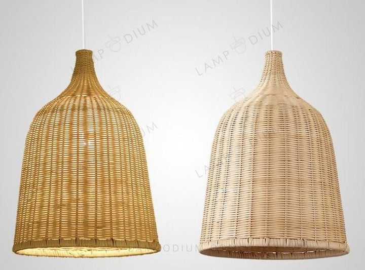 Chandelier SHADE A