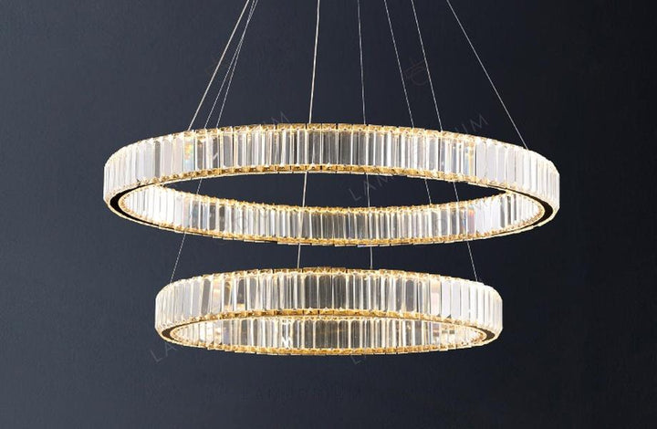 Chandelier LUCESPLENDENTE