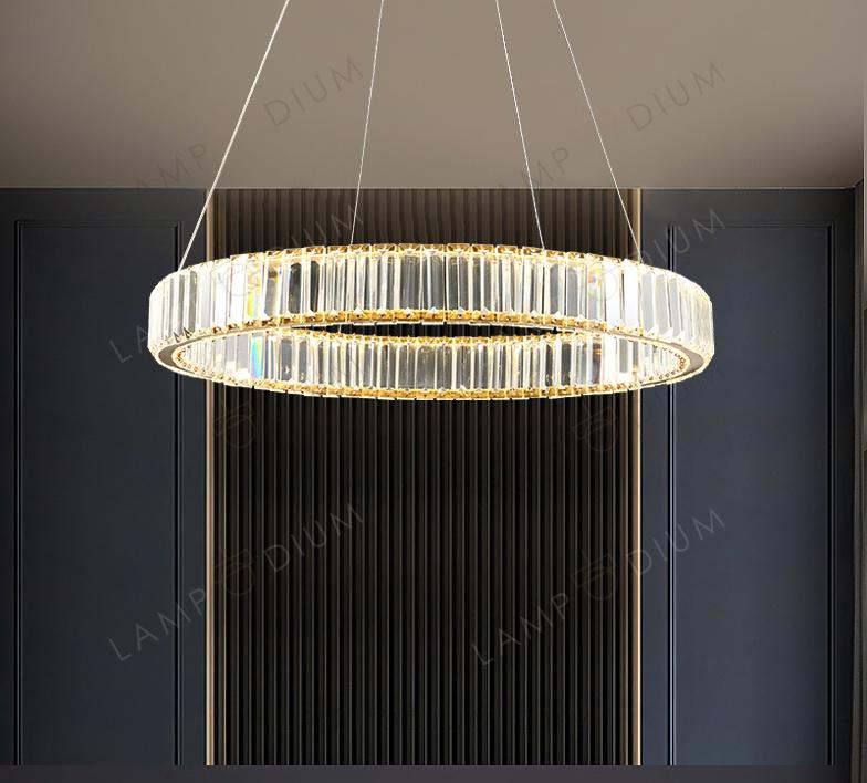 Chandelier LUCESPLENDENTE