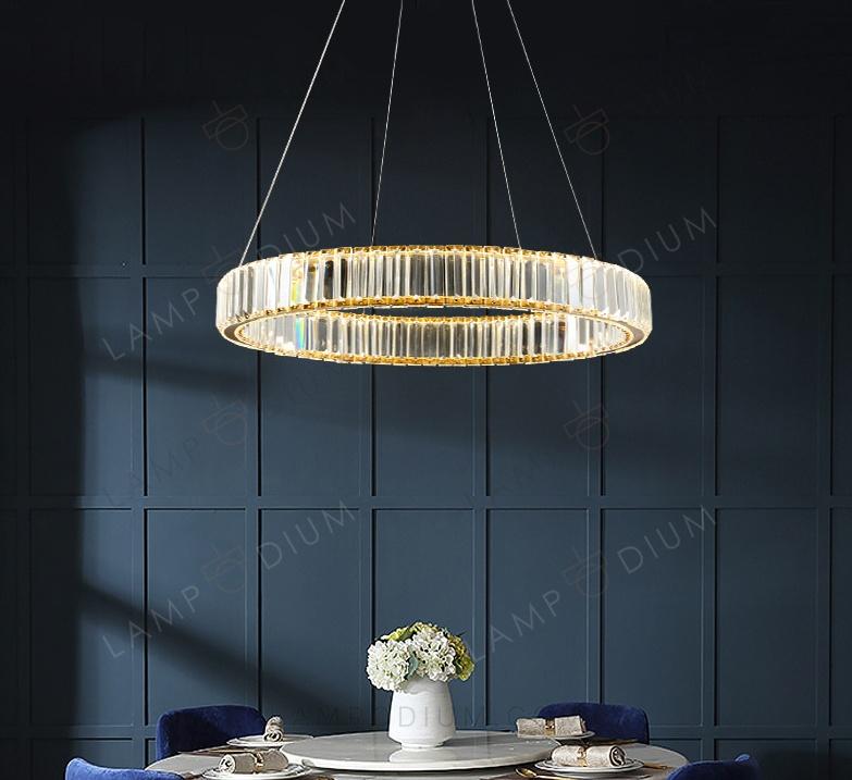 Chandelier LUCESPLENDENTE