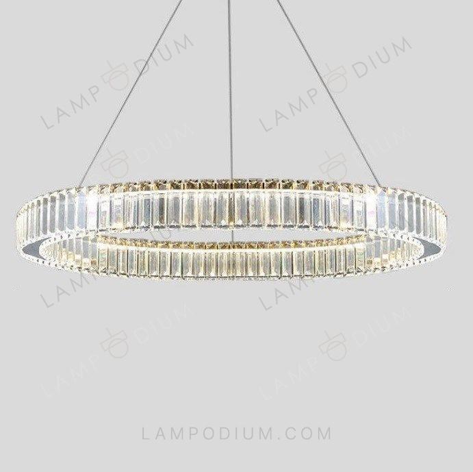 Chandelier STELLAIRE