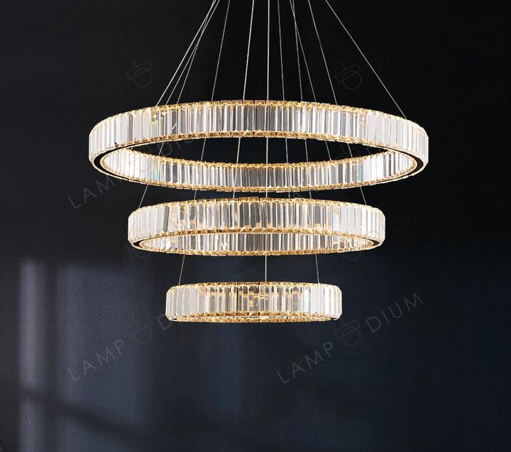 Chandelier STELLAIRE