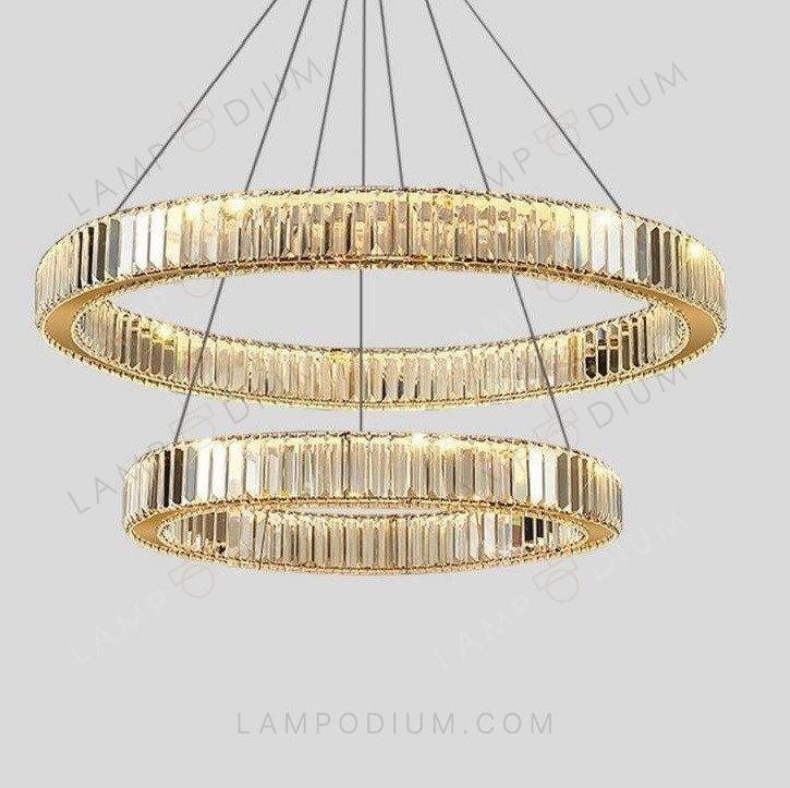 Chandelier STELLARE