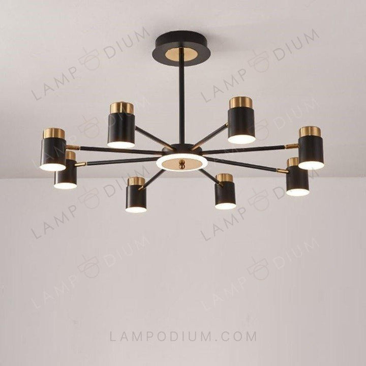 Chandelier SAY STILE 8